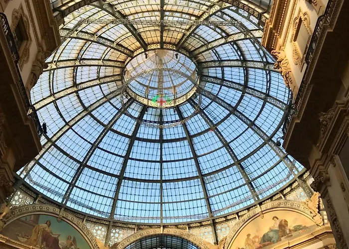 דירה Braga 6 Doppia In In Condivisione מילאנו