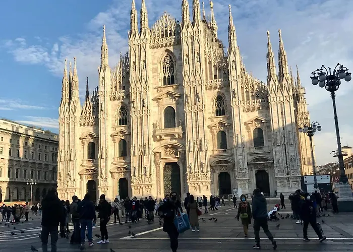 Braga 6 Doppia In In Condivisione דירה