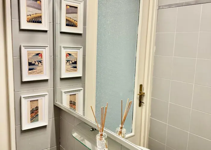 Porta Vigentina Cosy Flat Apartamento