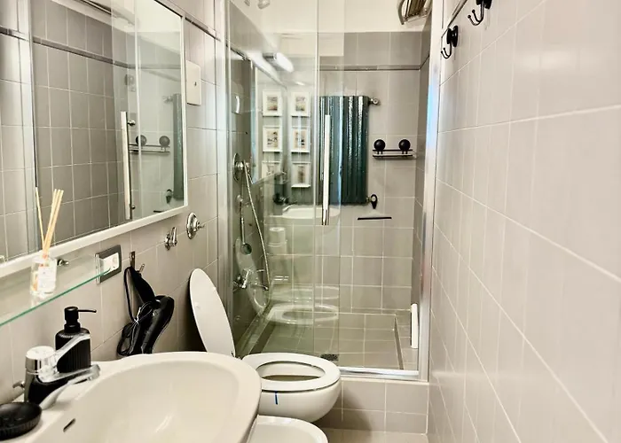 Porta Vigentina Cosy Flat * Milão