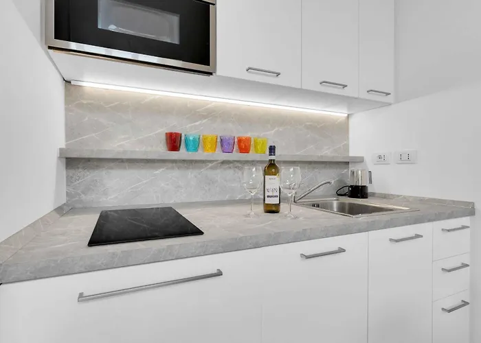 The House Of Corso Venezia 24 *