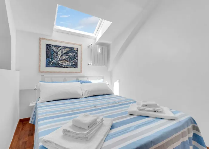 The House Of Corso Venezia 24 Apartament *