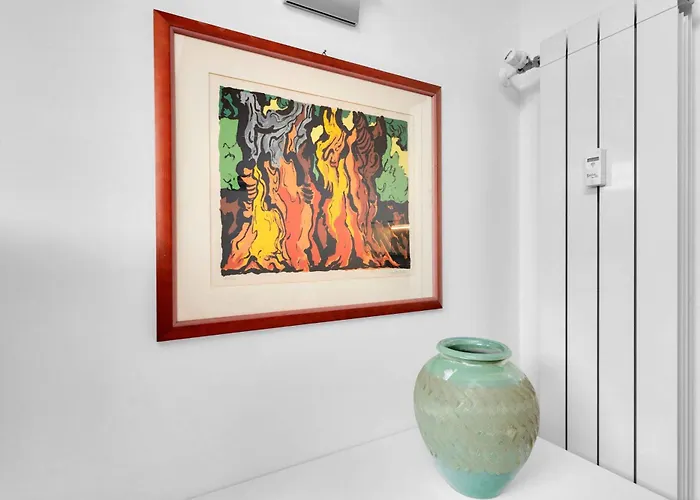 The House Of Corso Venezia 24 Apartament Mediolan