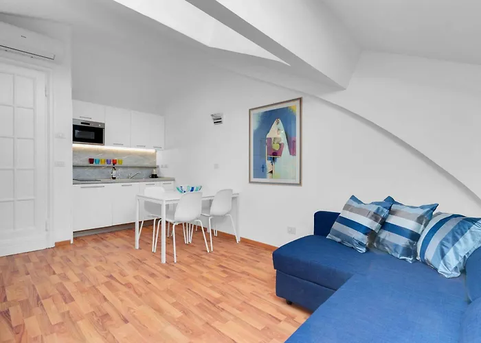 The House Of Corso Venezia 24 * Mediolan