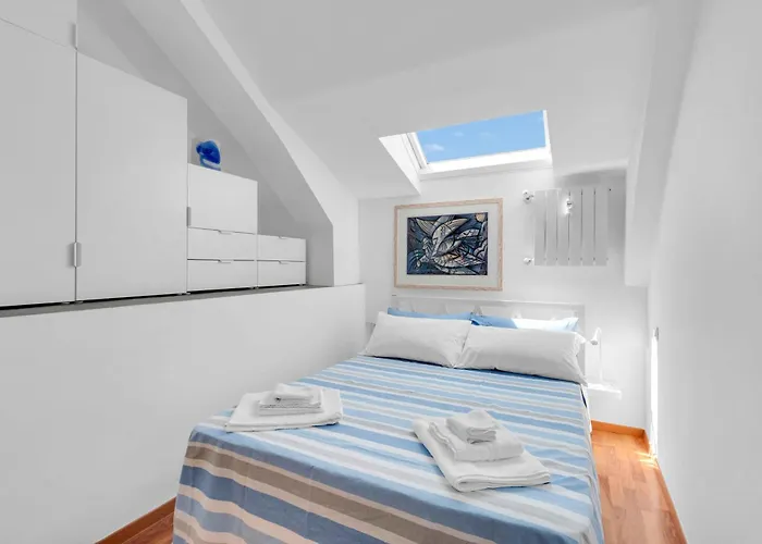 Lejlighed The House Of Corso Venezia 24 *