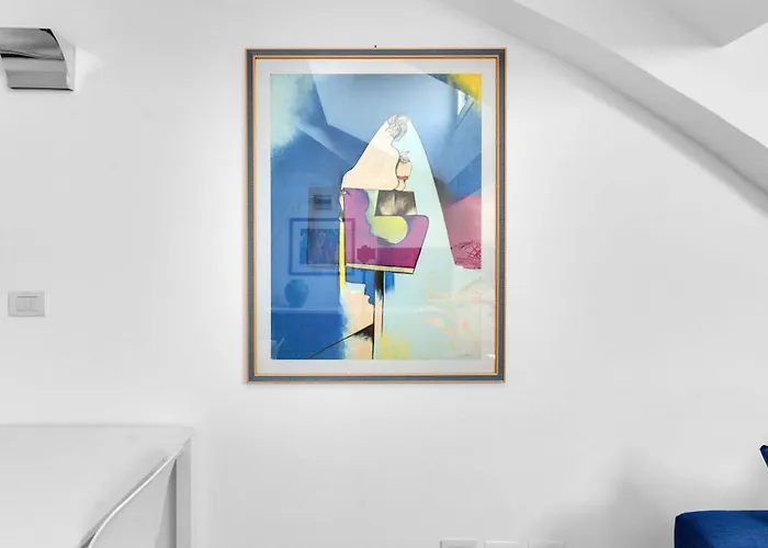 The House Of Corso Venezia 24 * Mediolan