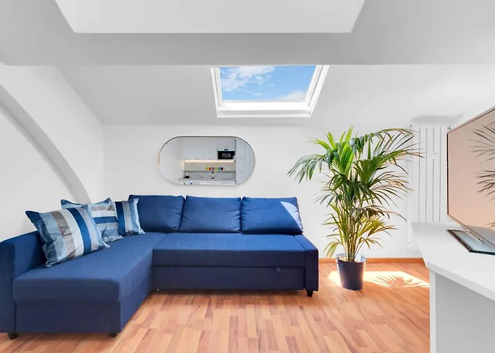 The House Of Corso Venezia 24 *