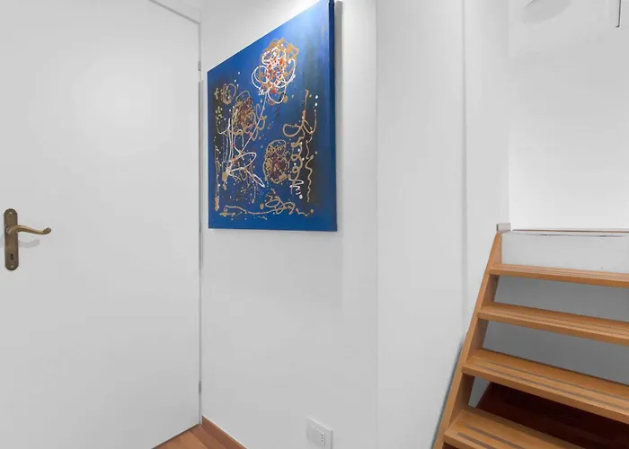 The House Of Corso Venezia 24 *