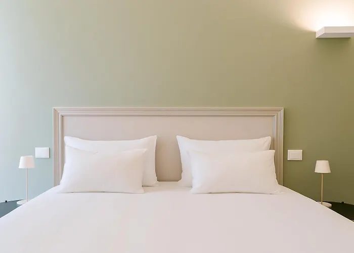 Apartment Jada Monforte- Exclusive In The Heart Of The *