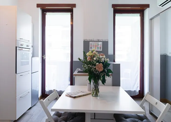 Italianway Comfort - Bergamo 11 A *