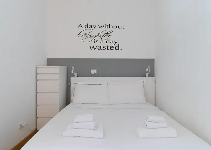 Italianway Comfort - Bergamo 11 A *