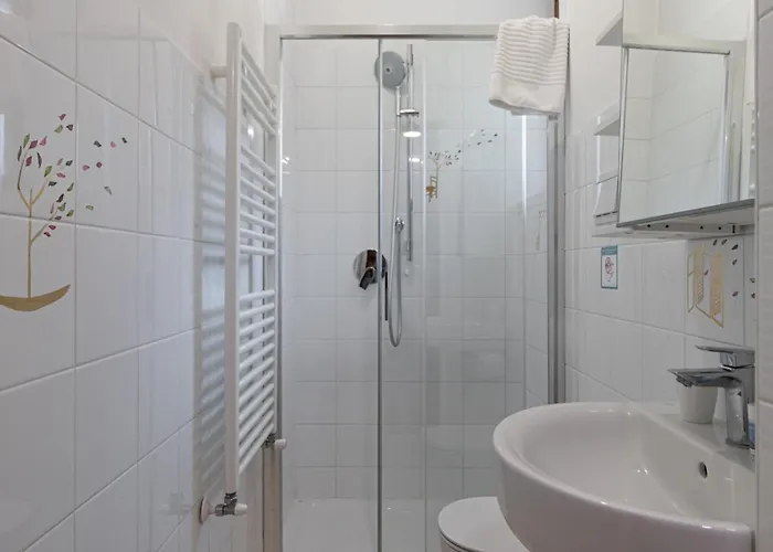 Italianway Comfort - Bergamo 11 A