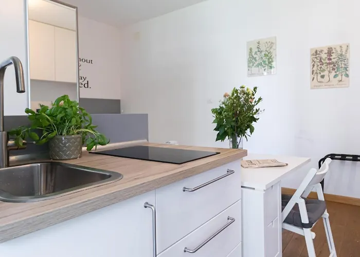 Apartament Italianway Comfort - Bergamo 11 A Mediolan