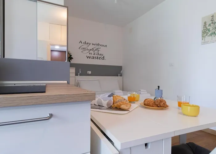 Italianway Comfort - Bergamo 11 A