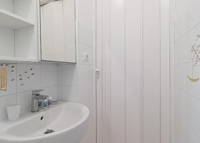 Italianway Comfort - Bergamo 11 A Apartament