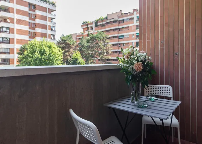 Italianway Comfort - Bergamo 11 A Apartament *