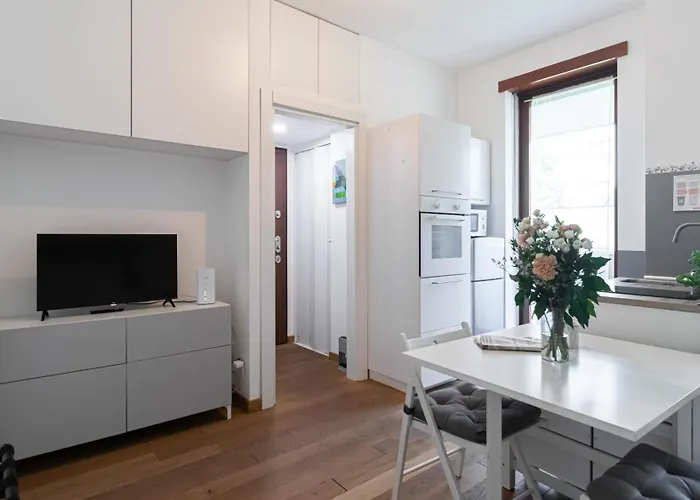 Italianway Comfort - Bergamo 11 A * Milano