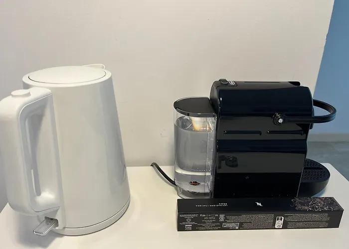 Gbcity - 20 Mt Da Metro Wagner 公寓 *