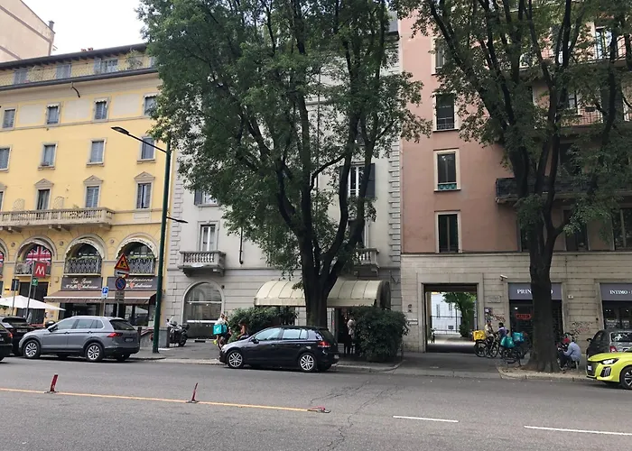 Gbcity - 20 Mt Da Metro Wagner * 米兰