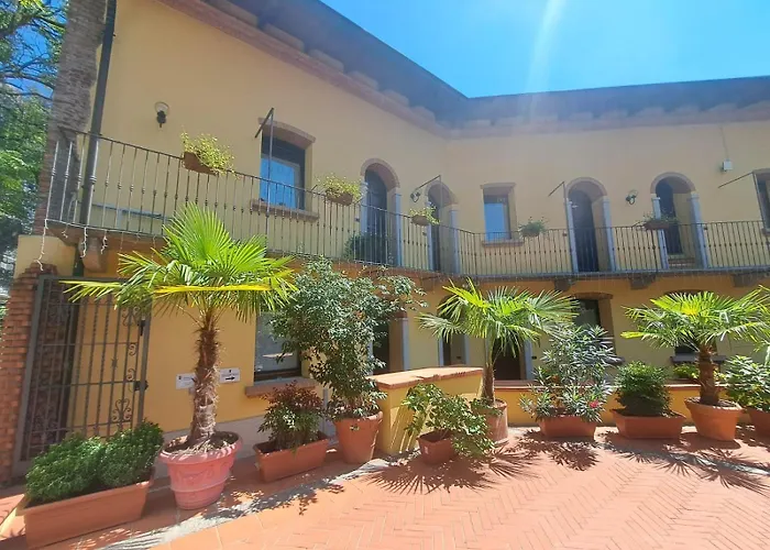 Monolocale Adelaide Abbadesse M3-m5 Zara * Milano