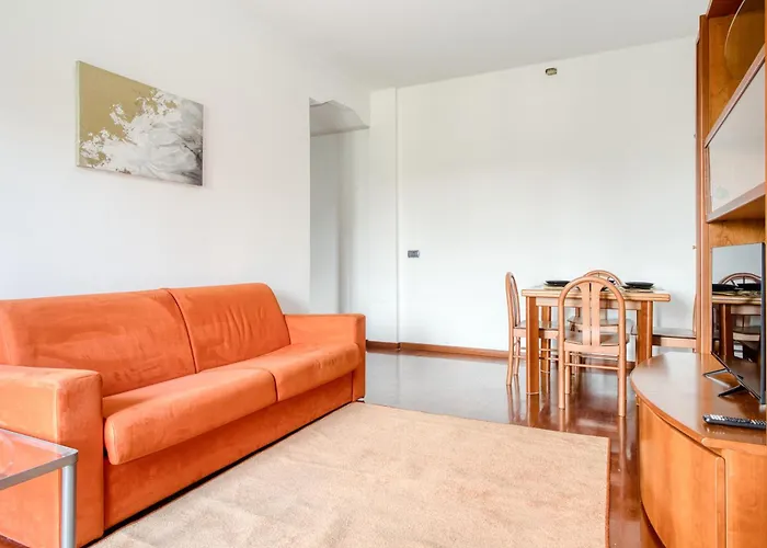 Domusmi Jenner 23 Appartement