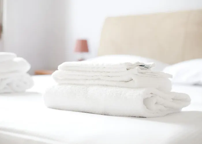 شقة Domusmi Jenner 23