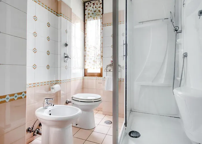 Domusmi Jenner 23 Appartement Milaan