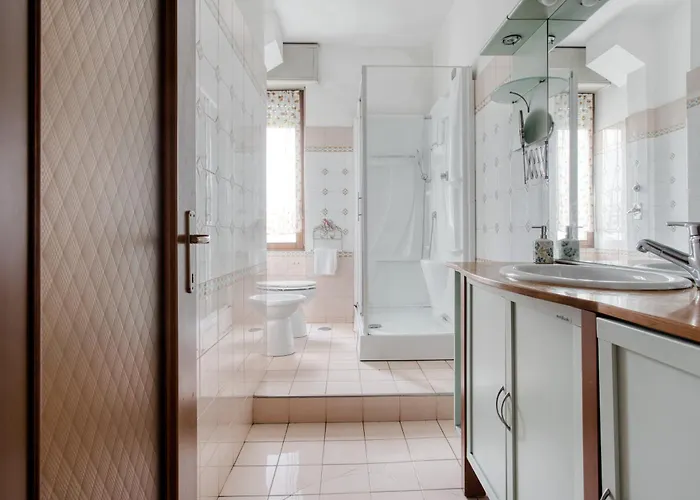 Domusmi Jenner 23 * ميلان