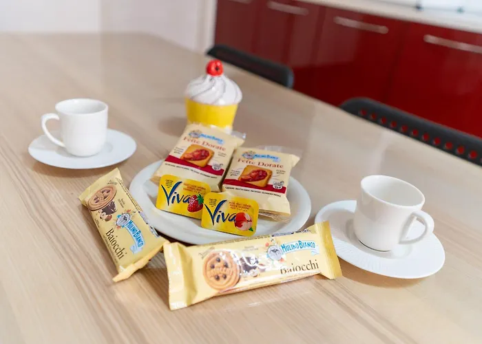 Elegant Near Bocconi Apartmán Milán