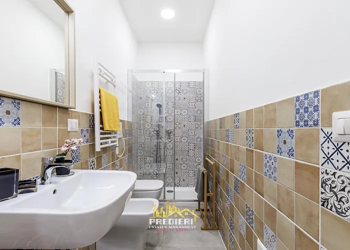 Near The Station & Wi-fi Apartmán