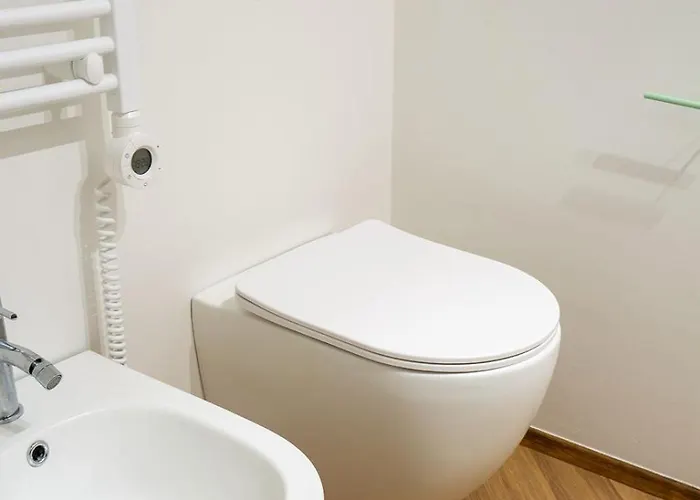 Loft Moderno Con Patio Privato A 100m Dalla Metro - La Taniere Milan