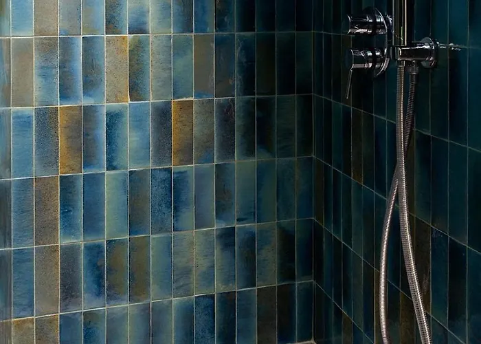 Apartmán Loft Moderno Con Patio Privato A 100m Dalla Metro - La Taniere Milán