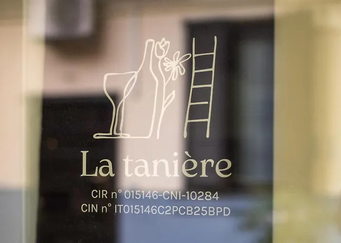 Loft Moderno Con Patio Privato A 100m Dalla Metro - La Taniere