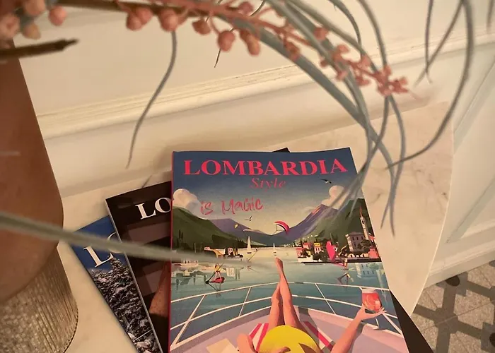 Younique Boutique 4* Mediolan