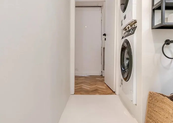 Lägenhet Elegant - Centro Milano