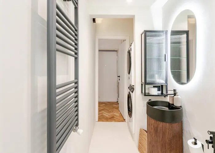 Lägenhet Elegant - Centro *