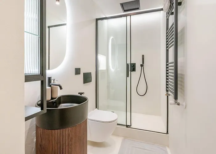 Lägenhet Elegant - Centro Milano