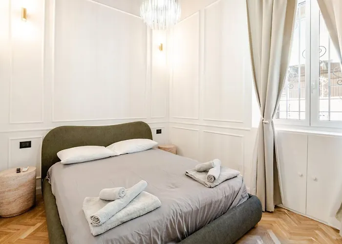 Elegant - Centro Lägenhet