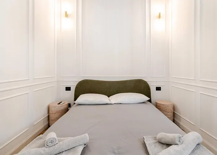 Elegant - Centro * Milano