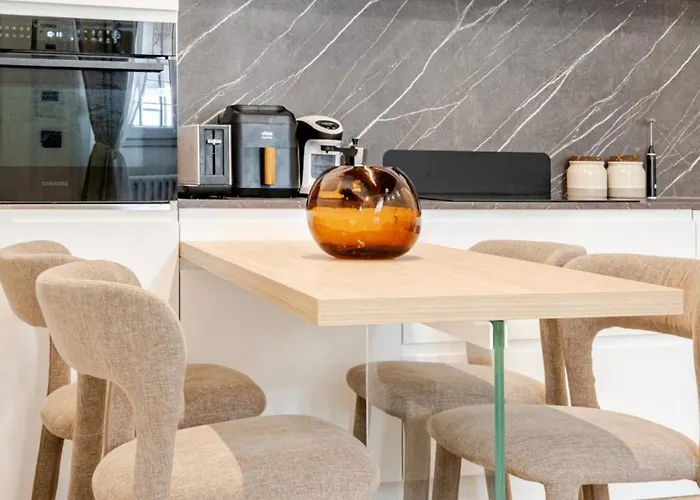 Lägenhet Elegant - Centro *