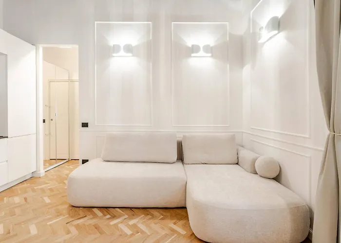 Lägenhet Elegant - Centro Milano