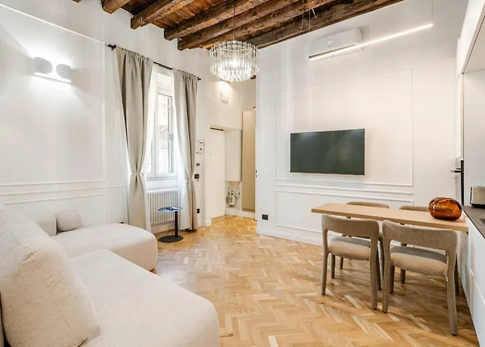 Elegant - Centro * Milano