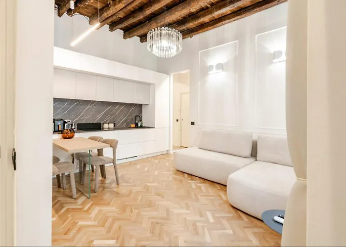 Elegant - Centro شقة ميلان