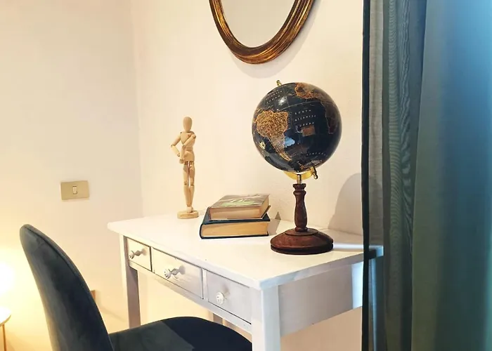 Lejlighed Yr Garibaldi - Bosco Verticale View