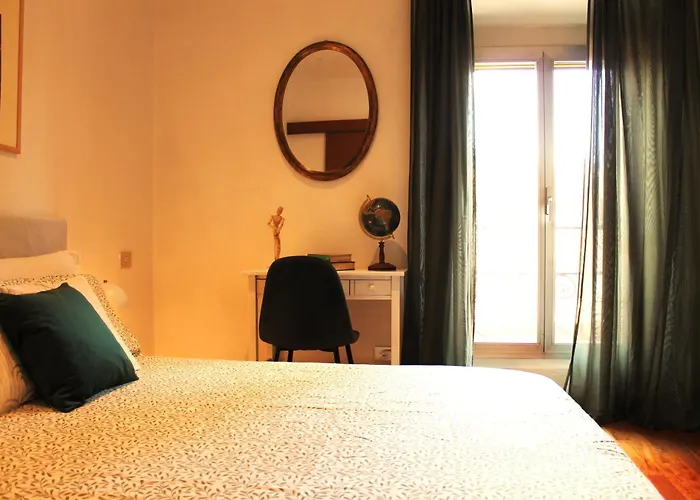 Yr Garibaldi - Bosco Verticale View Milano