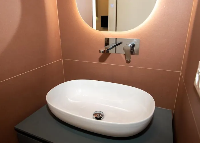 Moscova Twin's Appartments, Brera - Center *