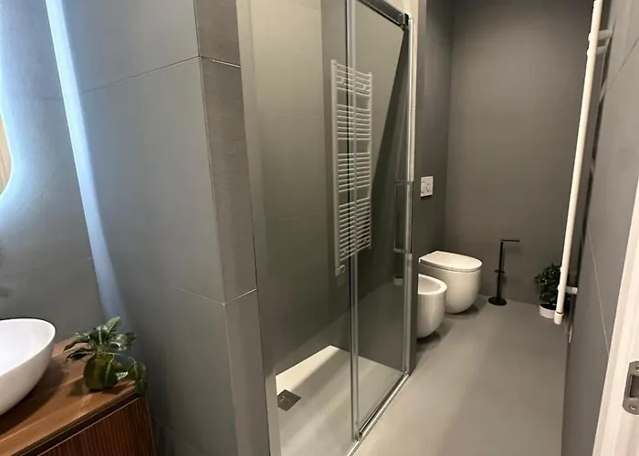 Moscova Twin's Appartments, Brera - Center 아파트 밀라노