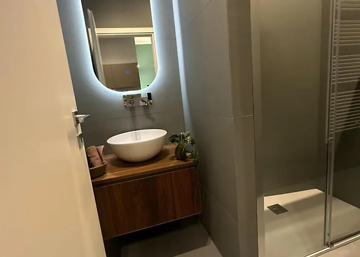 Moscova Twin's Appartments, Brera - Center *