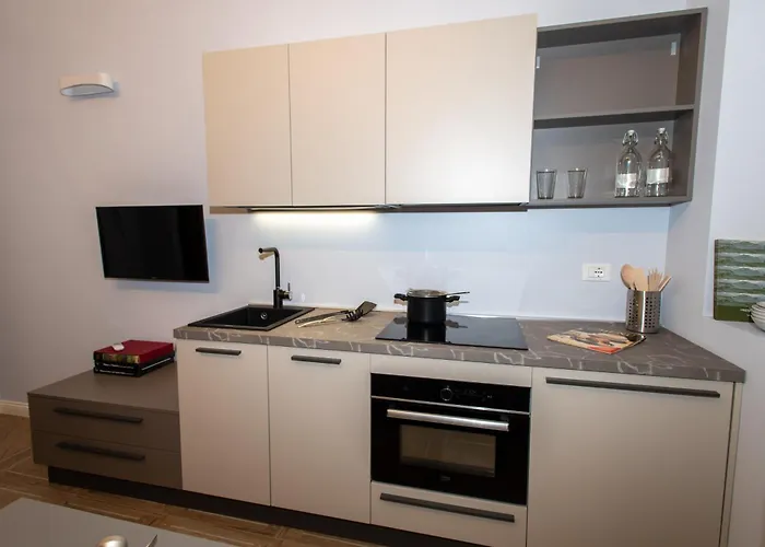 Moscova Twin's Appartments, Brera - Center 밀라노