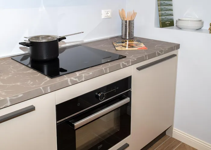 Moscova Twin's Appartments, Brera - Center 밀라노